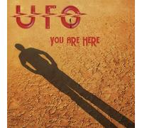 You Are Here
