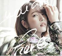 you are here[DVD付・初回限定盤](CD+DVD+PHOTOBOOK)