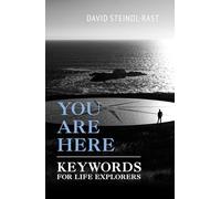 You are Here: Keywords for Life Explorers