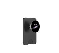 You Are Here Milky Way Science Planet Astronomer PopSockets PopWallet for MagSafe