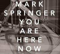 You are Here Now [Import]