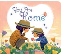 You Are Home