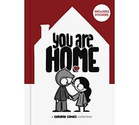 You Are Home - Hardback NEW Chetwynd, Catan 03/11/2022