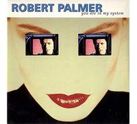 YOU ARE IN MY SYSTEM 7 INCH (7" VINYL 45) UK ISLAND 1983