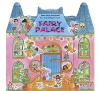 You are Invited to a Party in the Fairy Palace