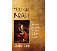 You Are Israel: How Isaiah Uses Genesis as a Means of Identity Formation