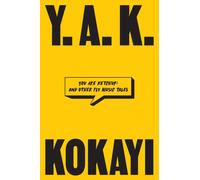 You Are Ketchup : And Other Fly Music Tales