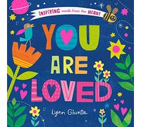 You Are Loved