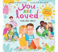 You Are Loved