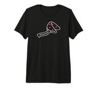 You are Loved Positive Affirmation Graphic Tee Premium T-Shirt