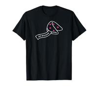 You are Loved Positive Affirmation Graphic Tee T-Shirt