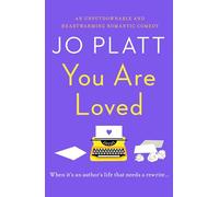 You Are Loved: The must-read romantic comedy