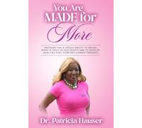 You Are Made For More