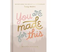 You Are Made for This