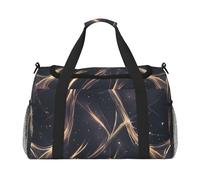 you are magical Print Daily essentials Large Capacity Hand Carry Bag for Weekend Getaways style Bags