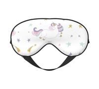 You are Magical Print Sleeping Eye Cover Eyeshade for Men Women Plane Travel Nap Night Sleeping