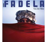 You Are Mine [CASSETTE]