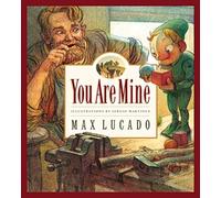 You Are Mine : Volume 2