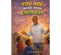 YOU are more than ENOUGH!: Born to succeed