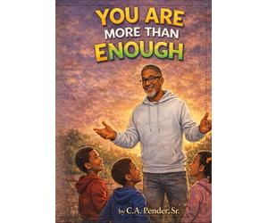 YOU are more than ENOUGH!: Born to succeed