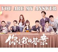 You Are My Answer - 你是我的答案 - Episode 8