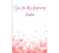 You Are My Beginning ! Krishna