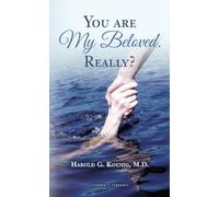 You are My Beloved. Really?