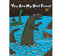 You Are My Best Friend (Tyrannosaurus)