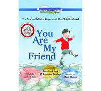 You Are My Friend