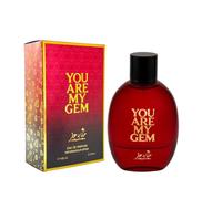 YOU ARE MY GEM 100 ML EAU DE PARFUM | My rarest treasure in this world You Are My GEM !