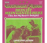 You Are My Heart's Delight
