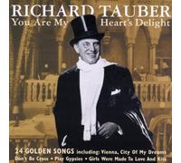 You Are My Heart's Delight By Richard Tauber (2003-04-28)