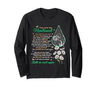 You are My Husband Long Sleeve T-Shirt