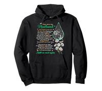 You are my Husband Pullover Hoodie