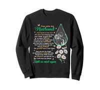 You are my Husband Sweatshirt