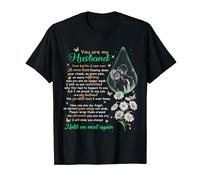 You are my Husband T-Shirt