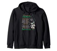 You are my Husband Zip Hoodie