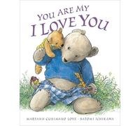 You Are My I Love You