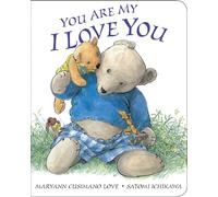 You Are My I Love You
