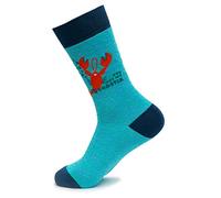 You Are My Lobster, Fancy Colorful Cotton Comfy Novelty Funny Dress Socks Unisex, ANIMALS Patterned Cool Design Gift, Women's 5.5-9.5, Men's 4.5-7.5, Unisex 36-40