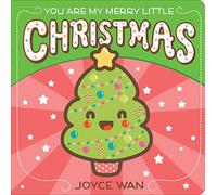 You Are My Merry Little Christmas