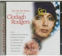 You Are My Music... The Best Of Clodagh Rodgers
