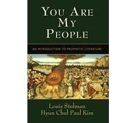 You Are My People: An Introduction to Prophetic Literature