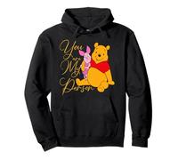 You Are My Person Forever Best Friends, BFF Gift Pullover Hoodie