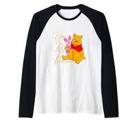 You are My Person Forever Best Friends, BFF Gift Raglan Baseball Tee