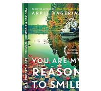You are My Reason to Smile