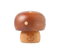 You are my sunshine Cute Mushroom Mechanism Music Box Adorable Wood Keepsake Gift for Kids Love Birthday, Christmas, Home Nursery Decor Baby Shower Newborn Gift, Encouraging Inspirational Present