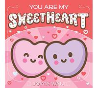 You Are My Sweetheart