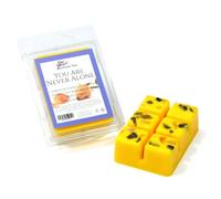 You Are Never Alone - Crystal Infused Scented Wax Melts