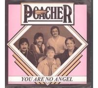You Are No Angel